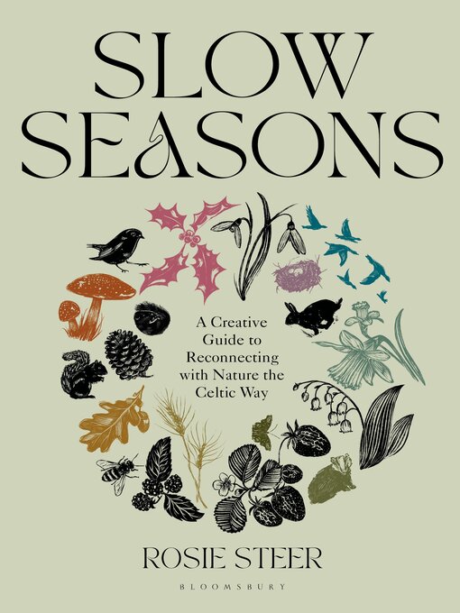 Title details for Slow Seasons by Rosie Steer - Wait list